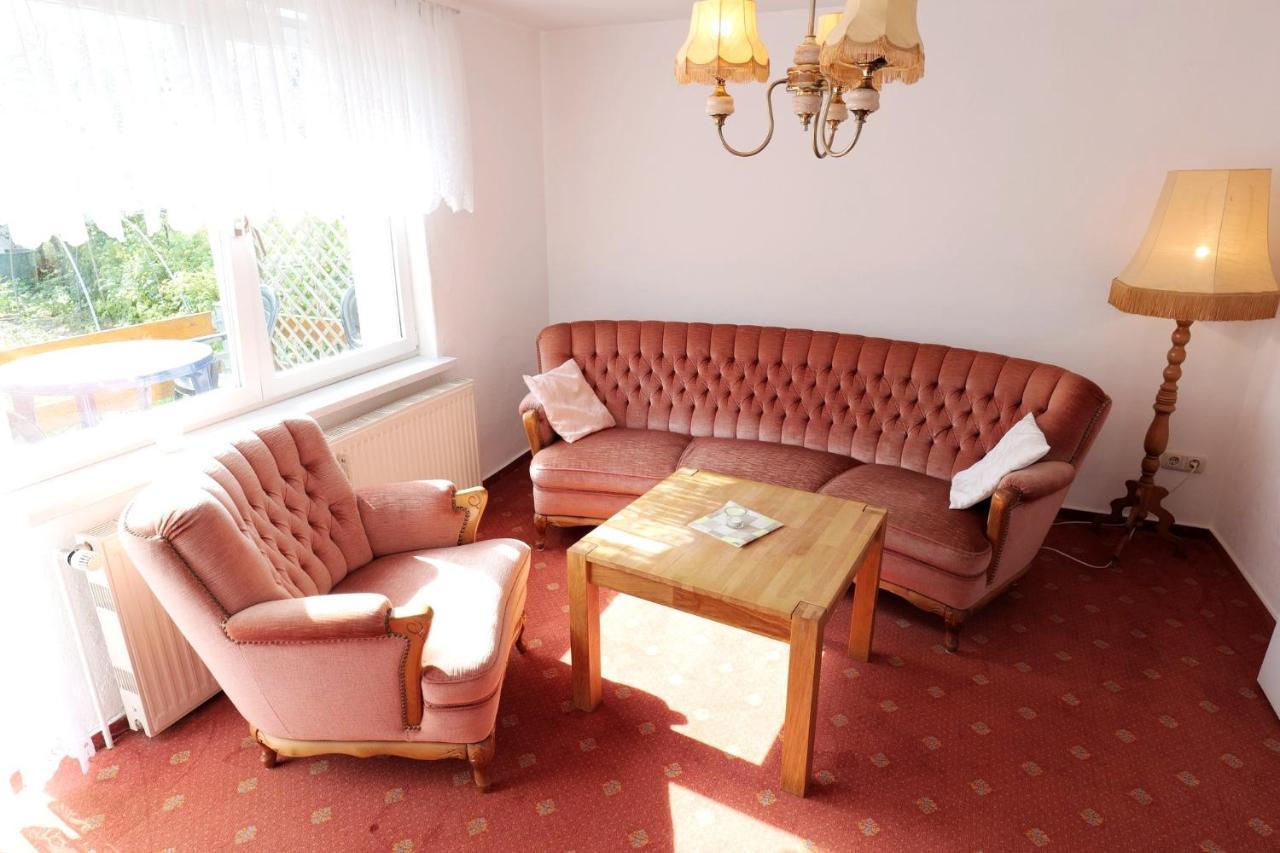 Ferienbungalow Klutzer Winkel Nahe Boltenhagen - Abc165 By Abc Wismar Extérieur photo
