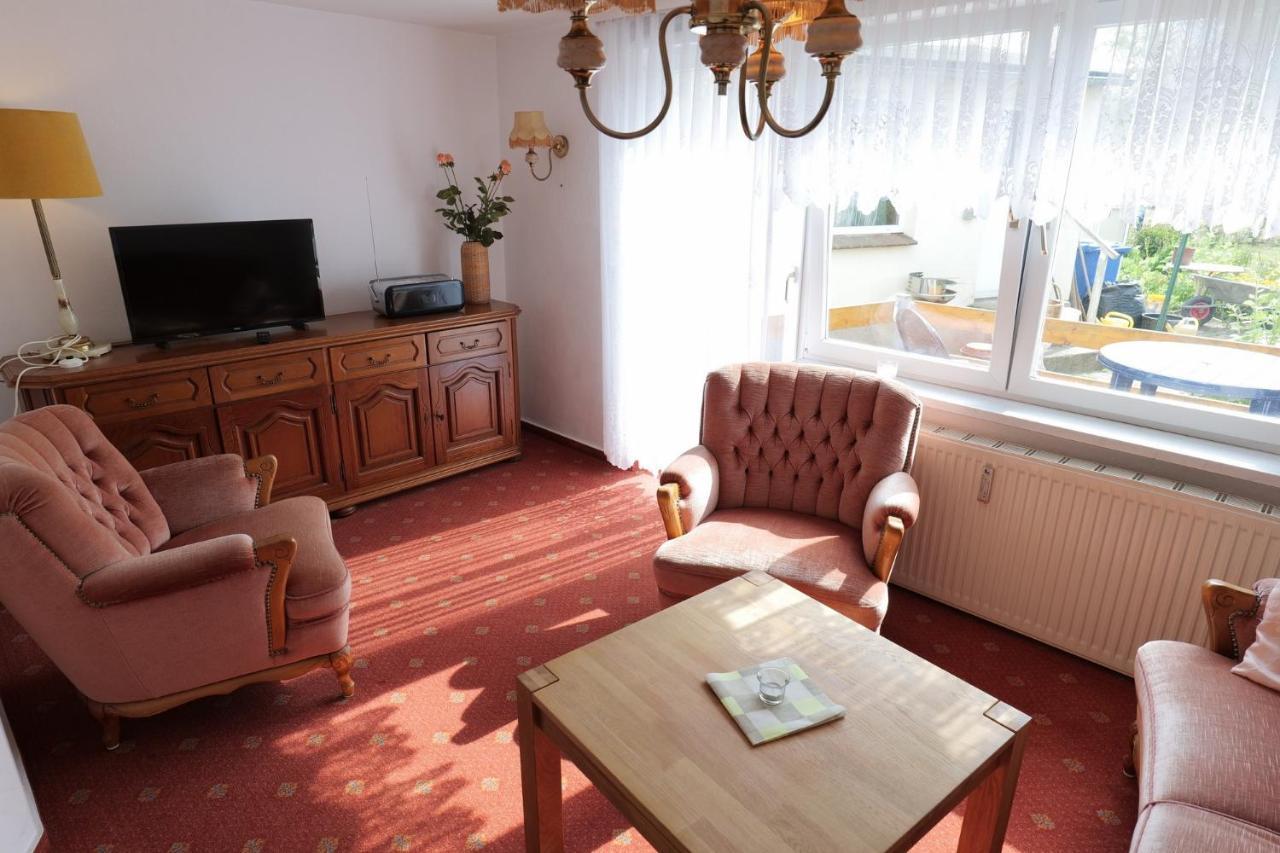 Ferienbungalow Klutzer Winkel Nahe Boltenhagen - Abc165 By Abc Wismar Extérieur photo